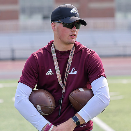 Coach Gunnar Bagstad  (1)