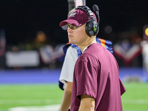 Coach Gunnar Bagstad  (3)
