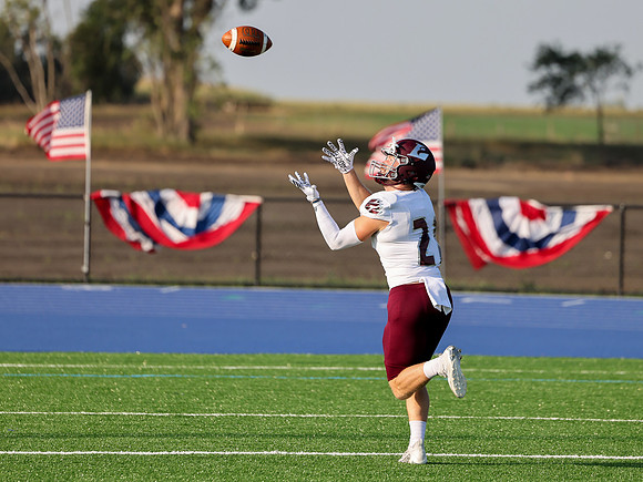 21 Jake Schara (1)