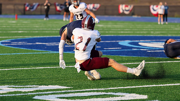 21 Jake Schara (9)