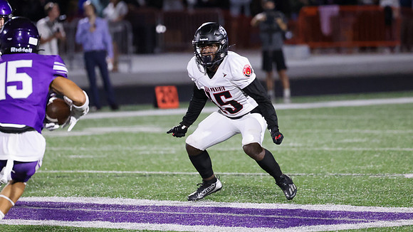15 AJ Colvin  (1)