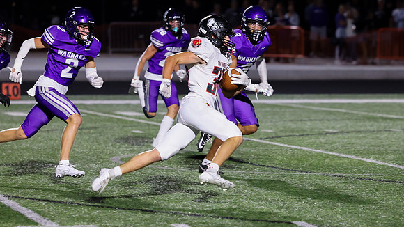 38 Brady Kaufman (20)