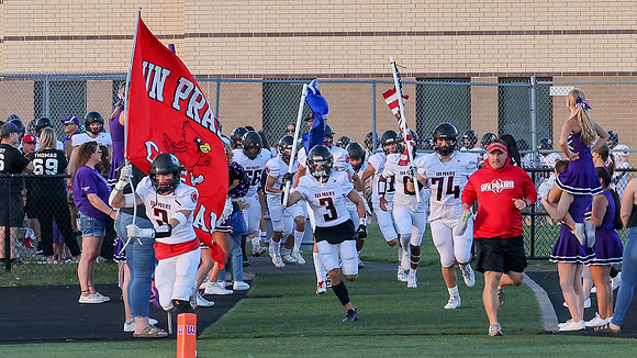 Coach Brian Kaminski (4)