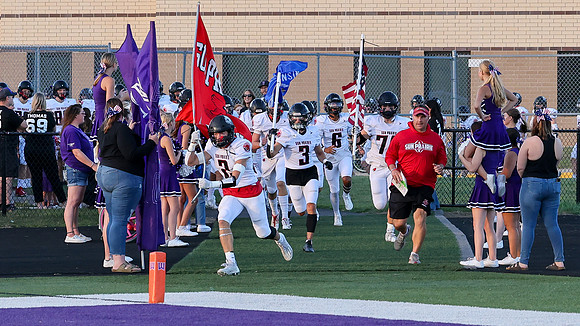 Coach Brian Kaminski (3)