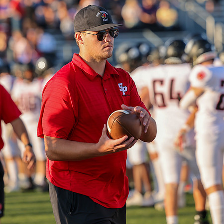 Coach Cormac Sampson (4)