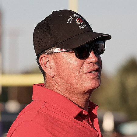 Coach Mark Martinez (5)