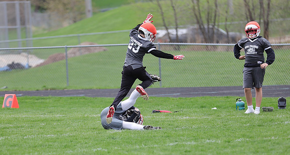 4-11-21 8th Grade Longley SH vs. 8th Grade White SH  (145)