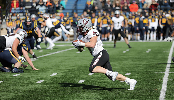 6 Joey Stutzman  (73)