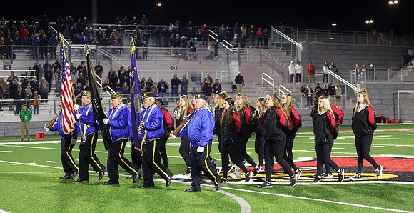 10-28-22 at Varsity Football Playoff Game  (20)