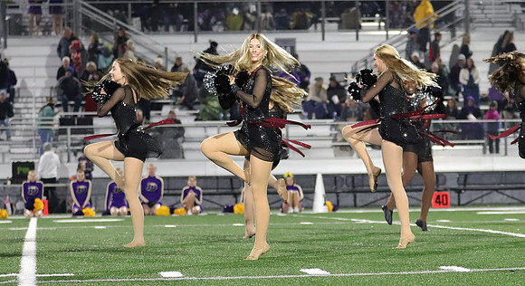 10-28-22 at Varsity Football Playoff Game  (43)