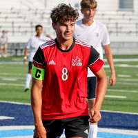 8 LANDON HOLMEN  - SENIOR
