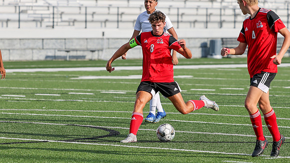 8 Landon Holman (45)
