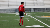 9 Kaleb Gilman