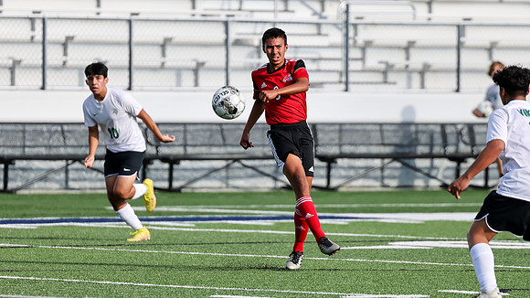 9 Caleb Gilman (18)