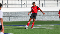 9 Caleb Gilman (20)