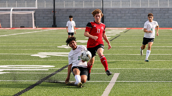 11 Charlie Pederson (19)