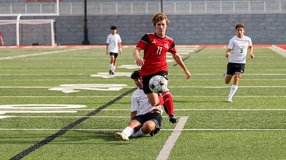 11 Charlie Pederson (20)