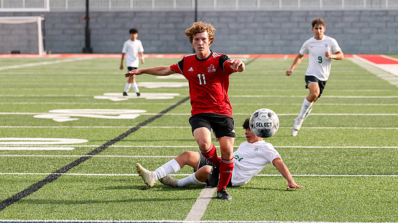 11 Charlie Pederson (22)