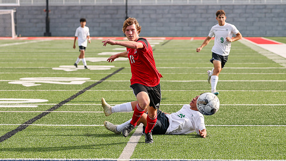 11 Charlie Pederson (23)