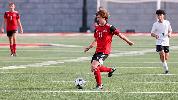 11 Charlie Pederson (25)
