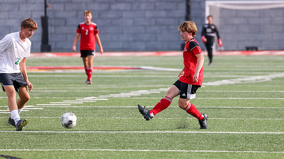 11 Charlie Pederson (27)