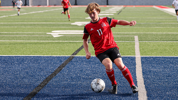 11 Charlie Pederson (30)