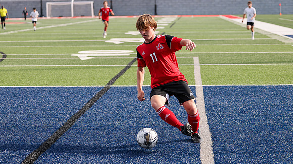 11 Charlie Pederson (31)