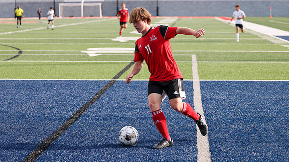 11 Charlie Pederson (33)