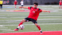 44 DIEGO CRUZ de HILARIO - SENIOR