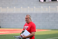 Coach Neil Gilmore (9)