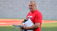 Coach Neil Gilmore (8)