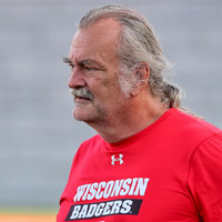 Coach Neil Gilmore (12)