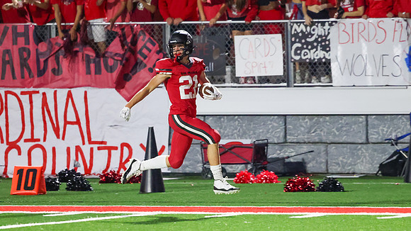 21 Brady Kaufman (39)