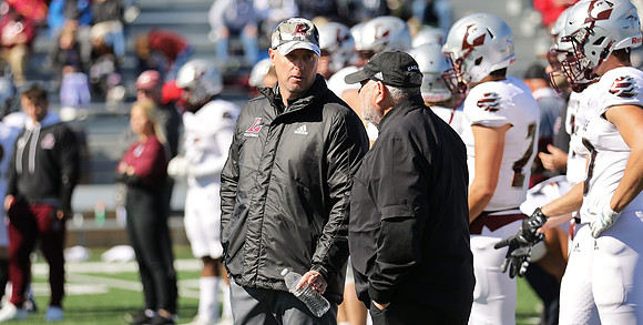 Coach Michael McGuire  (11)