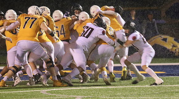 11-4-22 Level 3 Playoff vs. Kettle Moraine  (22)