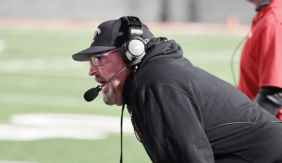 Coach Tim Bass (2)