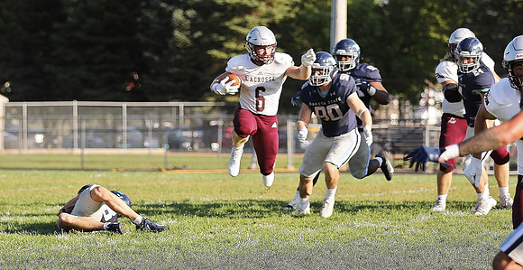 6 Joey Stutzman (15)