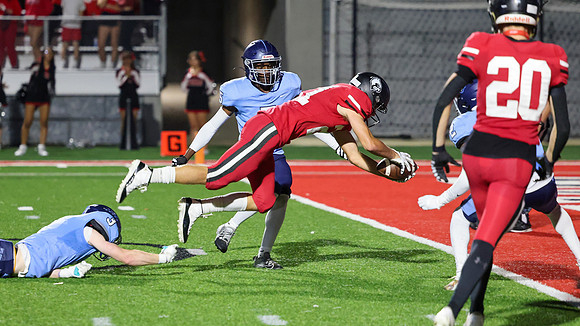 21 Brady Kaufman (47)