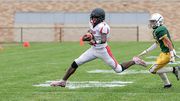 9-7-23 JV2 vs. Beaver Dam (2)