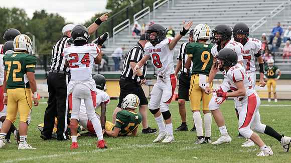 9-7-23 JV2 vs. Beaver Dam (25)