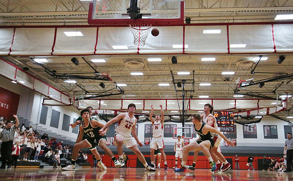 14 Ben Olson  (34)