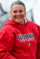 COACH Jamie Olson