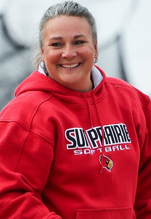 Coach Jamie Olson  (12)