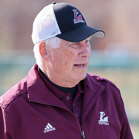 Coach Steve King (2)