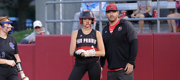 Coach Dan Morovits (8)