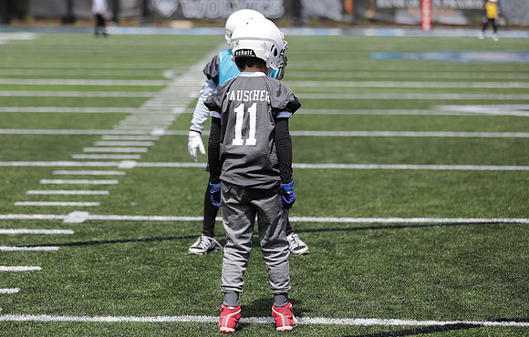4th Grade A vs. 4th Grade D  (65)