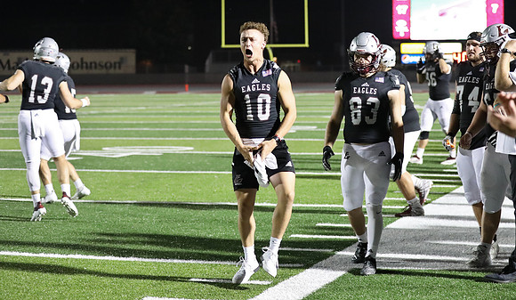 10 Caden Boettcher
