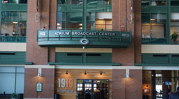 10-28-22 Green Bay,Practice and Hall of Fame  (17)