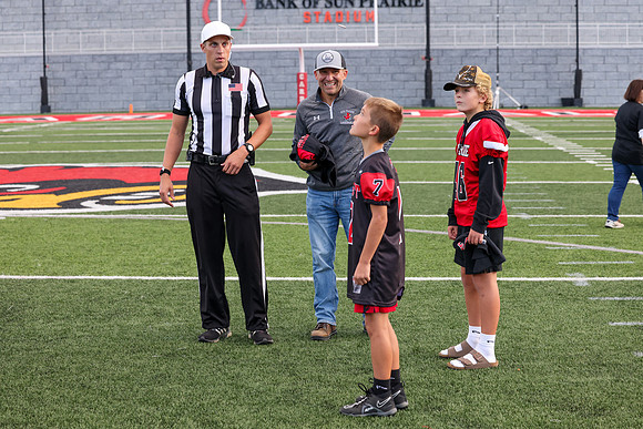 9-8-23 Youth Night at Varsity vs. Beaver Dam Game  (5)