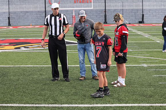 9-8-23 Youth Night at Varsity vs. Beaver Dam Game  (7)